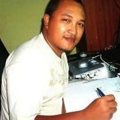 Ardian Syaf