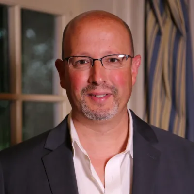 Ari Kelman