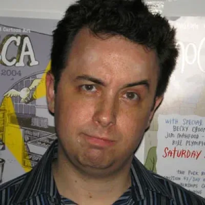 Arie Kaplan