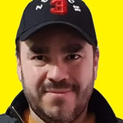 Ariel Medel