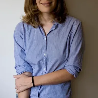 Ariel Schrag