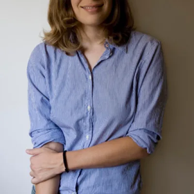 Ariel Schrag