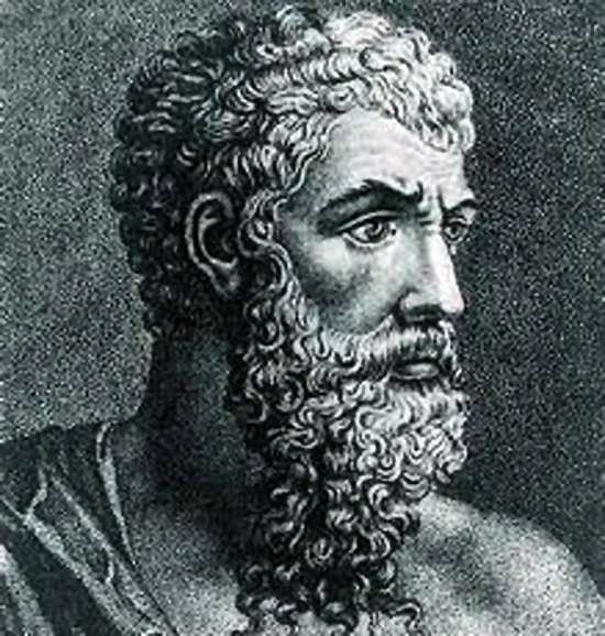 Aristophanes
