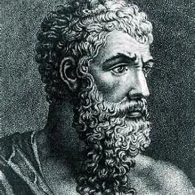 Aristophanes
