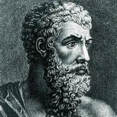 Aristophanes