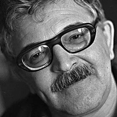 Arkady Strugatsky