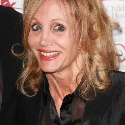 Arleen Sorkin