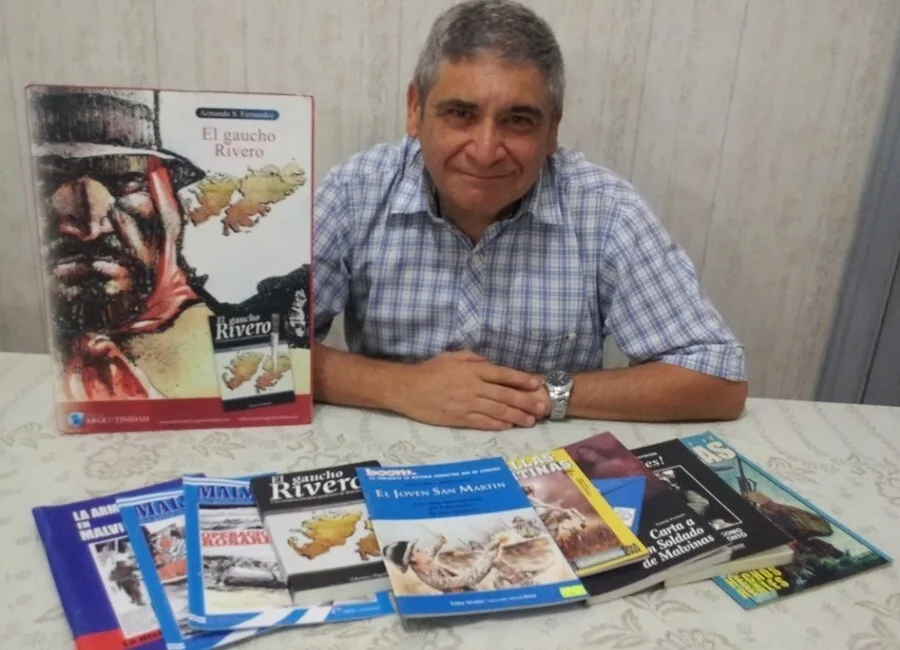 Armando Fernández