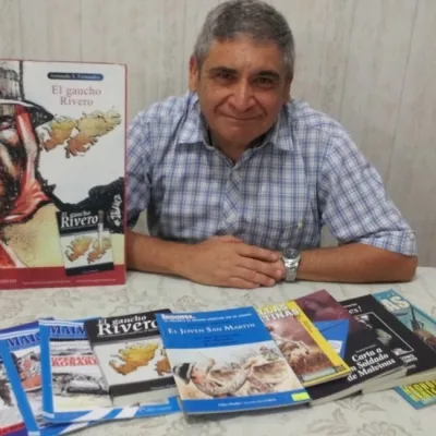 Armando Fernández