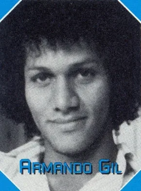 Armando Gil
