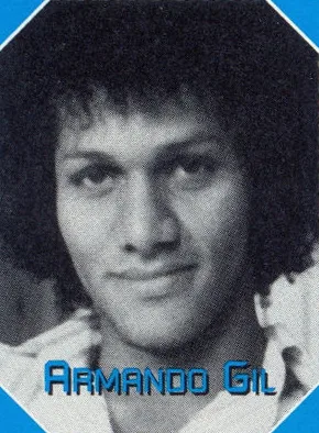 Armando Gil