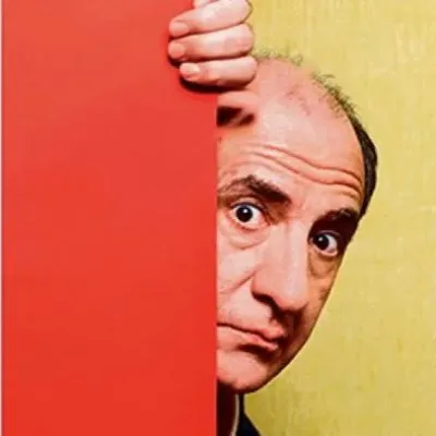 Armando Iannucci