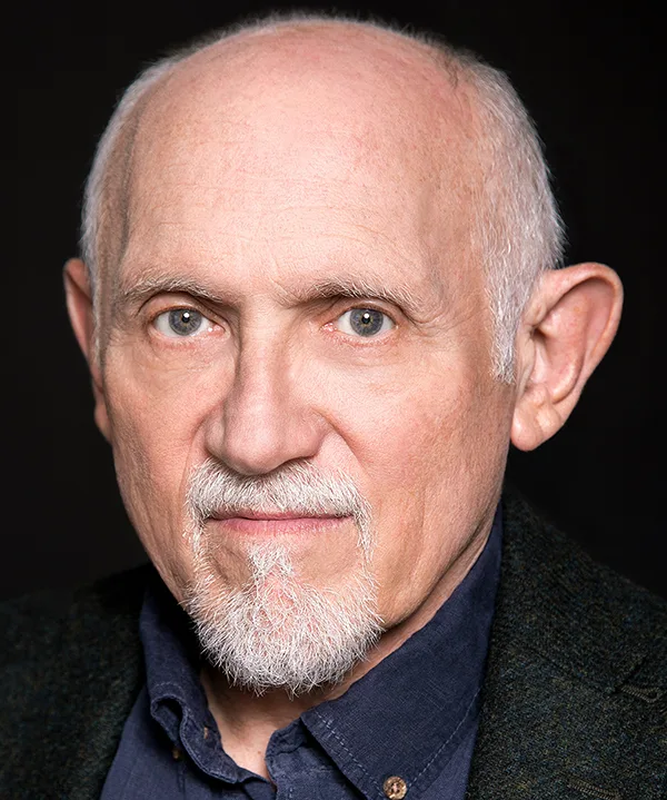 Armin Shimerman