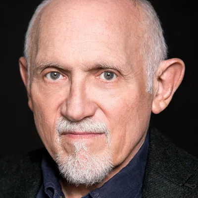 Armin Shimerman