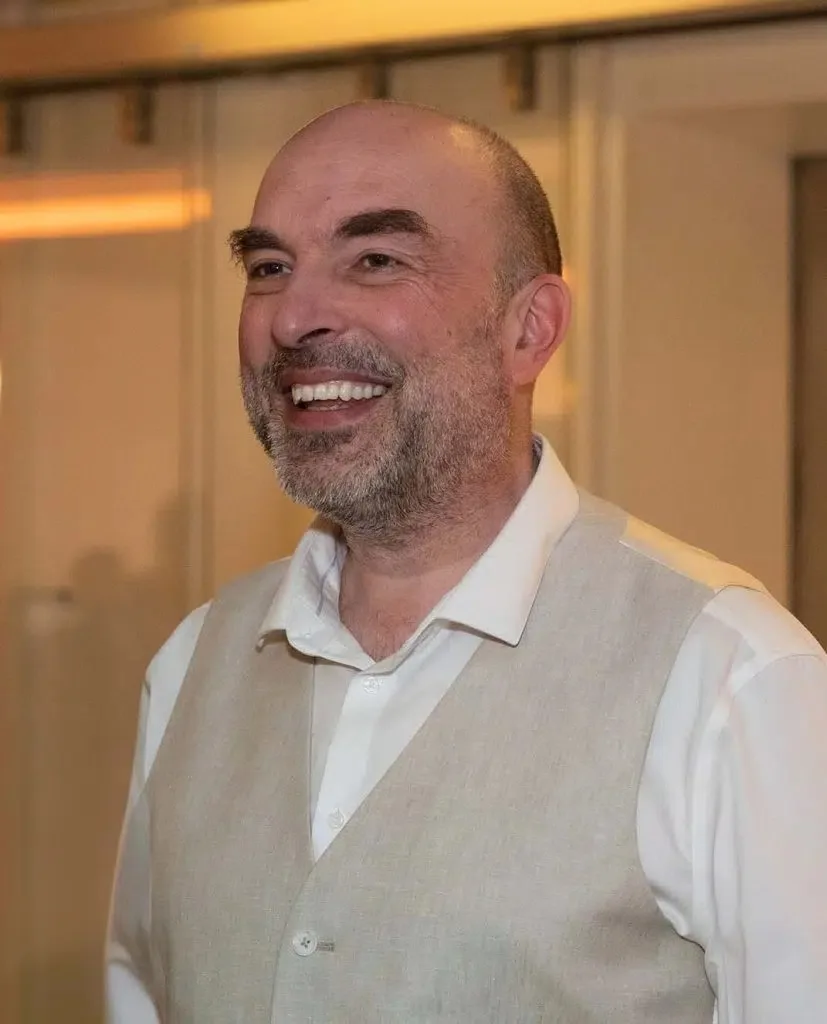 Arnaud Dollen