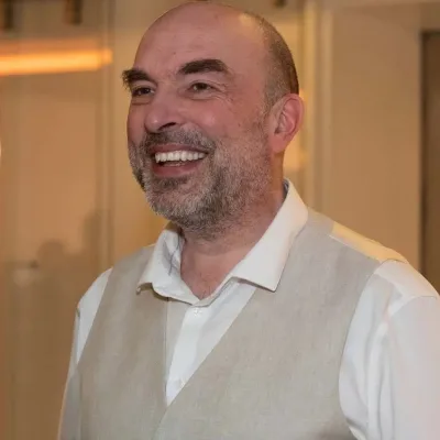 Arnaud Dollen