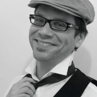 Arnaud Poitevin