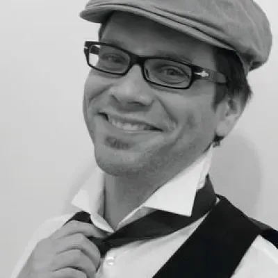 Arnaud Poitevin