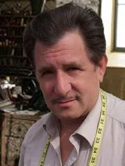 Arne Starr