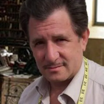 Arne Starr