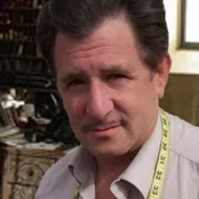 Arne Starr