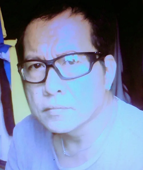 Arnel Coronel
