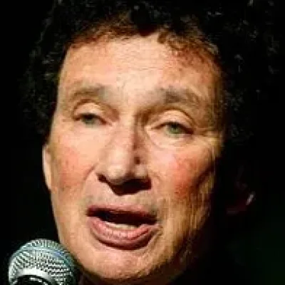 Arnie Kogen