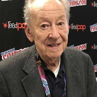 Arnold Roth