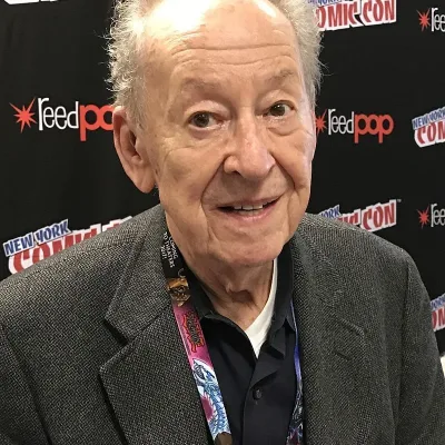 Arnold Roth