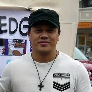 Arnold Trinidad