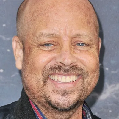 Aron Eisenberg