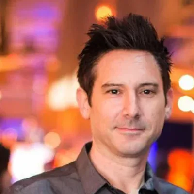 Aron Lusen