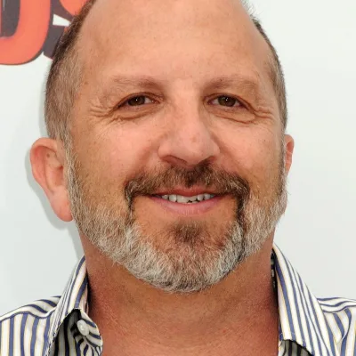 Aron Warner