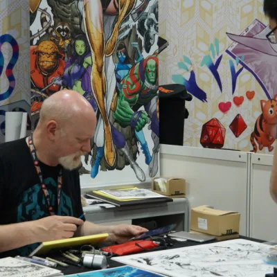 Art Adams