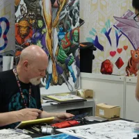 Art Adams