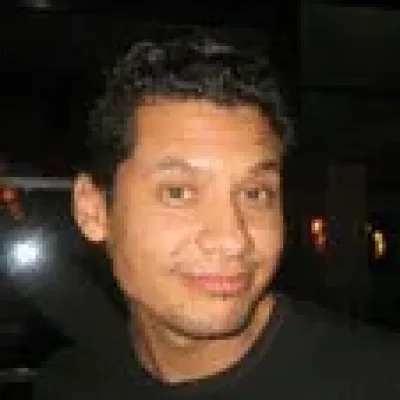 Art Villanueva