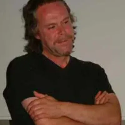 Art Wetherell