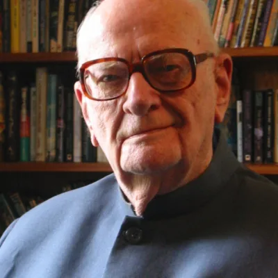 Arthur C. Clarke