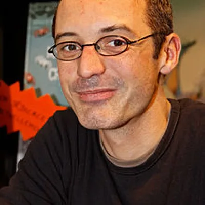 Arthur De Pins