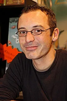 Arthur De Pins