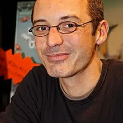 Arthur De Pins