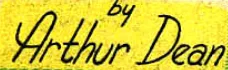 Arthur Dean