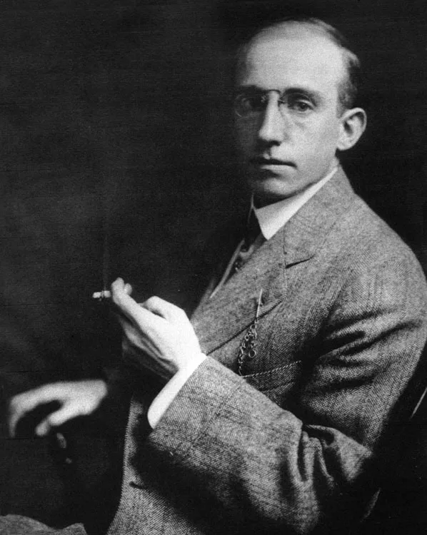 Arthur E. Jameson