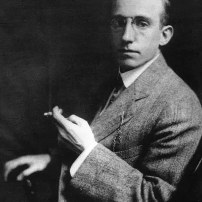 Arthur E. Jameson