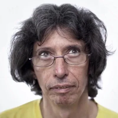 Arthur Garcia