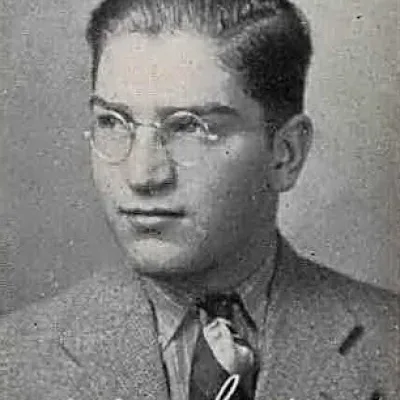 Arthur Peddy