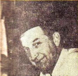 Artie Simek