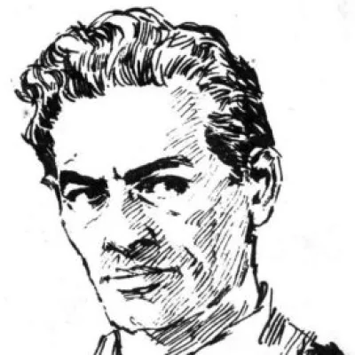 Arturo Del Castillo