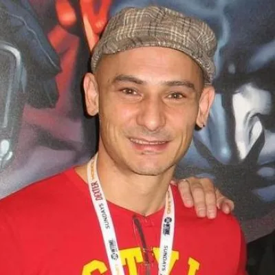 Arturo Lozzi