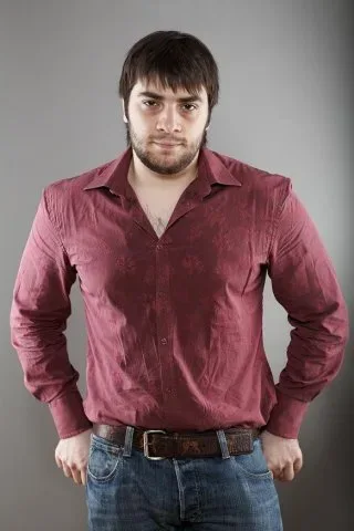 Artyom Gabrelyanov